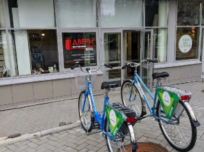 Апартаменты Am See с видом на Онежское озеро