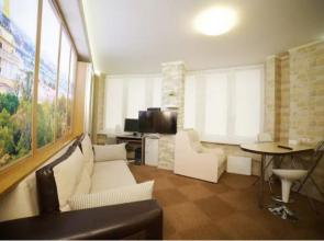 Апартаменты Бизнес Студия у Метро Озерки