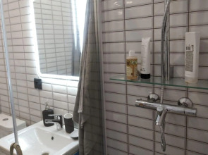 Гостевой Дом для двоих Twix House в Новой Москве