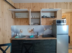 Частный дом Семейный отдых