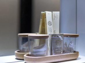 Квартира Li Apartments City