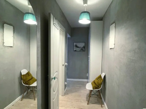 Апартаменты Уютные в Центре Города