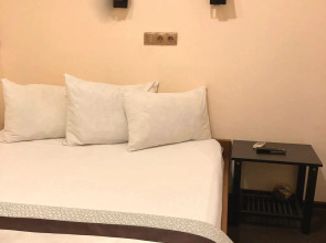 Мини-отель Кастелло