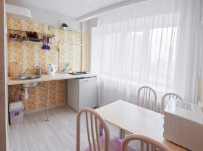 Апартаменты на Свердлова около ЖД