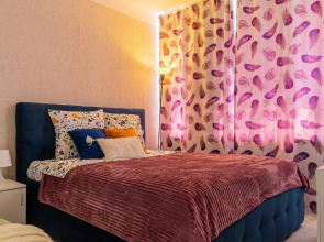 Квартира 1-ая Проспект Карла Маркса 7