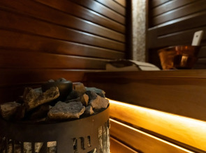 Вилла Sosna Igora House 1