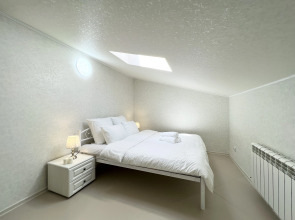 Апартаменты на Тульской 18 на шестом этаже квартира  23