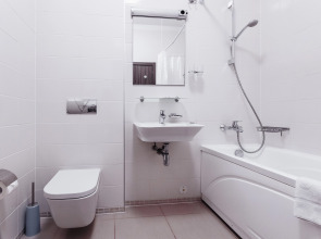 Четырехместные Апартаменты Imeretinskiy on Parusnaya 27 1