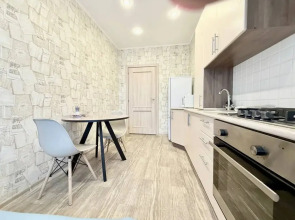 Апартаменты на Баумана 5