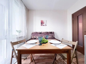 Апартаменты Park Inn Hause 6