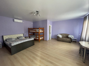 Гостевой Дом Арбат