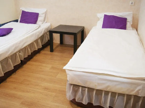 Мебелированные комнаты Хостел Dream House