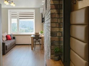 Апартаменты в Современном Стиле ЖК Урбан