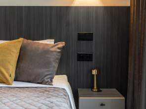 Апартаменты у Верхнего Озера