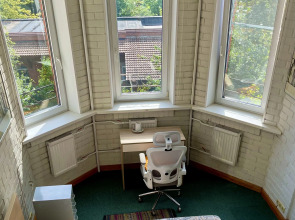 Гостевой дом Замок у художника