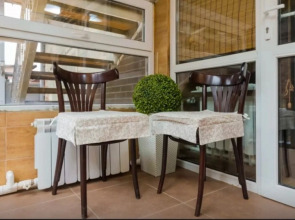 Апарт-отель Грибоедовский