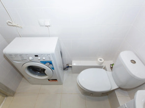 Апартаменты в Зельцовском парке