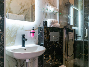 Апартаменты Квартирка номер 50