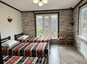 Апартаменты Домик на Холмике Гуниб