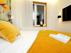 Апартаменты V O