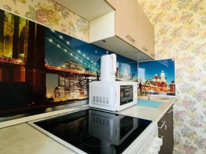 Квартира у метро Ботаническая Екатеринбург