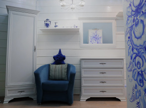 Гостевой дом Поместье Восветава