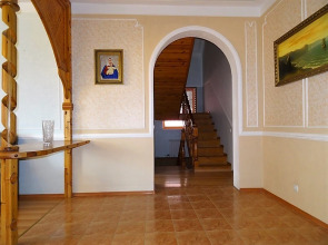 Мини-Отель Здоровье