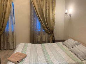 Гостевой дом Фоминское