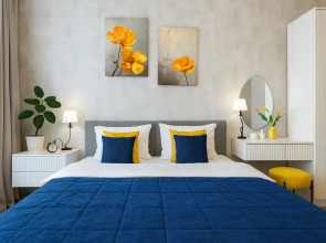 Квартира Однокомнатная в Новом ЖК