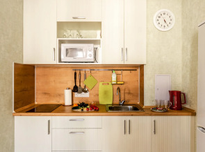 Квартира На улице Грибалёвой 9/1