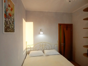 Квартира Увидеть Петербург на Пионерской