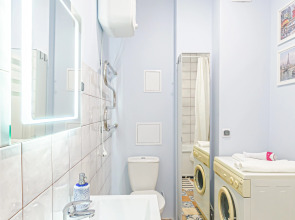 Апартаменты Студия на Ново Садовой 201