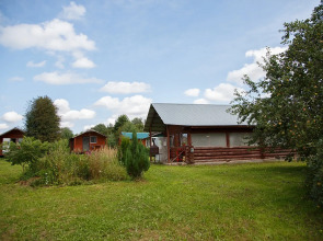 Гостевой дом Косохново