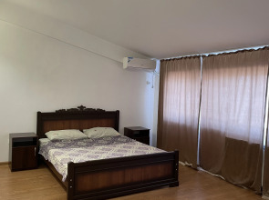 Гостевой дом  Марказ