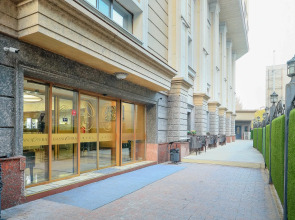 Отель Grand Opera