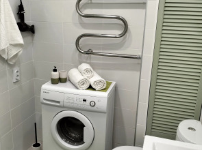 Квартира Новая 1-комнатная