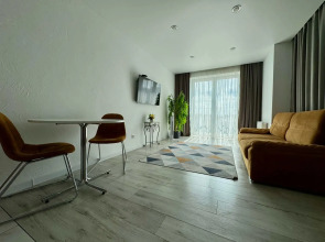 Апартаменты Cozy Homes Brest