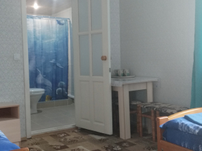 Меблированные комнаты Надежда