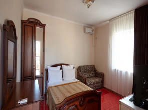 Гостевой дом Анна