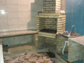 Гостевой Дом Nina-Sarini