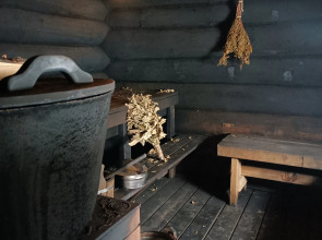 Гостевой дом Поместье Восветава