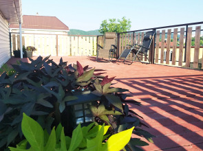 Частный дом Тихий причал