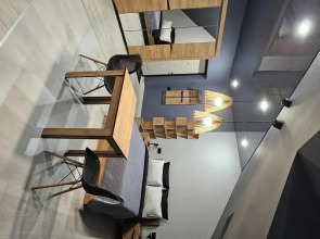 Апартаменты Лофт Комфорт Альянс