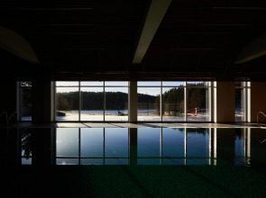 Отель Парк-Отель Триумф