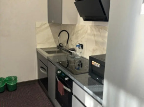 Апартаменты Долина-апарт Семейные на горнолыжном курорте Солнечная Долина