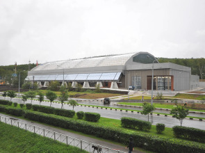 Квартира с видом на сопки