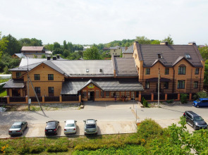 Гостевой дом Три Кота