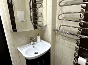 Квартира на Савушкина 46