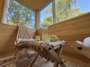 Квартира Уютная в Центре Города