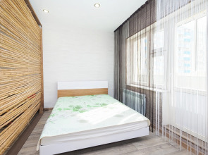 Апартаменты Квартирка-нск